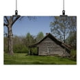 thumbnail image 2 of Print: Rural Alabama In The Spring, 2010, 2 of 4
