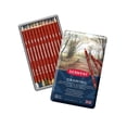 thumbnail image 1 of Lápices de Colores Derwent Núcleo 5mm Metal Tin 12 Unidades, 1 of 9