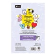 thumbnail image 2 of BT21. Mi Año Universtar Planeta Infantil Bt21, 2 of 2