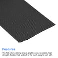 thumbnail image 3 of Flat Nylon Webbing Strap 2 Inch 20 Yards Black for Backpack, Luggage-rack, 3 of 6