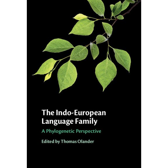 The Indo-European Language Family, (Hardcover)