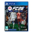 thumbnail image 1 of EA SPORTS FC 26 PlayStation 4 Físico, 1 of 4