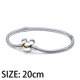 thumbnail image 1 of Star Wars Plata De Ley 925 Silver Original Beads Disney Tinkerbell Charms for Pandora Star Wars Bracelet DIY Jewelry Women GiftChina Gao Jinjia LED, 1 of 2
