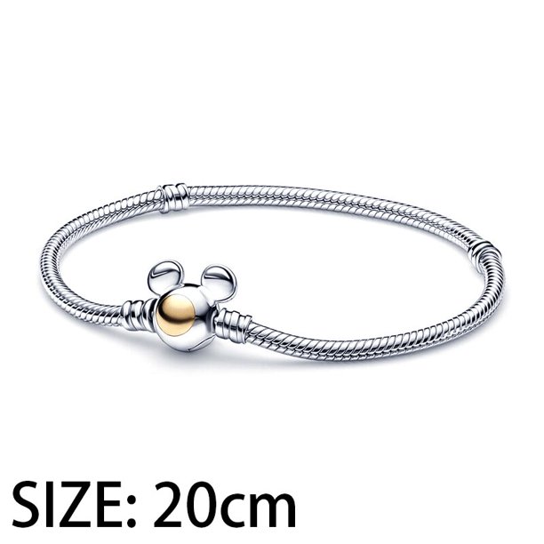 Star Wars Plata De Ley 925 Silver Original Beads Disney Tinkerbell Charms for Pandora Star Wars Bracelet DIY Jewelry Women GiftChina Gao Jinjia LED