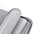 thumbnail image 4 of Maletín portátil Adecuado para Apple MacBook Pro13 Bolsa de revestimiento para computadora portátil Funda de bolsa de cubierta de 15 pulgadas, 4 of 4