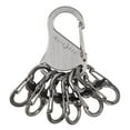 thumbnail image 4 of KeyRack Locker Stainless Steel S-Biner, 4 of 9