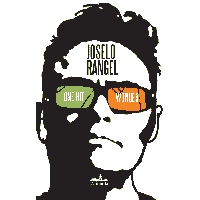 ONE HIT WONDER EDITORIAL ALMADIA JOSELO RANGEL