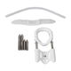 thumbnail image 2 of Comfortable massage extender rod kit for men, 2 of 5