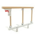 DENEST Medical Hospital Sides Guardrail Rails Safety Assist Handle