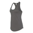 thumbnail image 3 of Next Level Apparel 1533 - Ideal Racerback Tank, 3 of 4