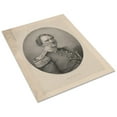 thumbnail image 3 of Print: Gallery Of Illustrious Americans. Winfield Scott, 3 of 4