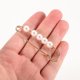 thumbnail image 4 of 8 Uds broche de perlas suéter chal Clip pretina Pin broches de perlas de imitación moda apriete Pin, 4 of 5