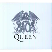 Queen 40 Limited Edition Collector's Box Set 2 New CD Boxed Set