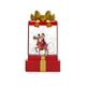 thumbnail image 2 of Christmas Decorations Illuminated Simulation Gift Package Lights Shopping Mall Desktop LED Decorations Gift Lights 100ml, 2 of 3