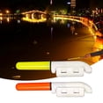 thumbnail image 3 of AURORA TRADE Night Fishing Rod Light Waterproof CR425 Battery Operated High Brightness Portable Clip Type Fish Attraction Universal Long Casting Sea Rod Fishing Electronic Stick Fishing Supplies, 3 of 8