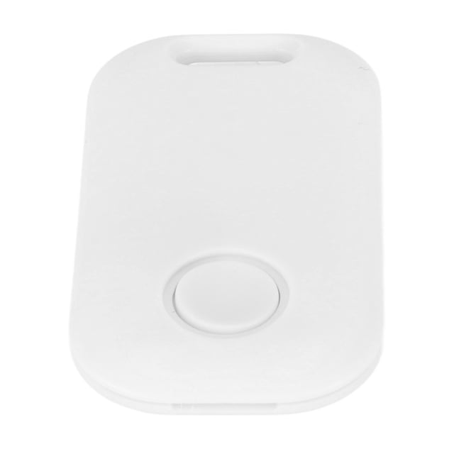 Dispositivo de seguimiento para billetera, localizador de artículos con Bluetooth que evita el uso de llaves inteligentes Localizador de artículos con Bluetooth Aspecto llamativo