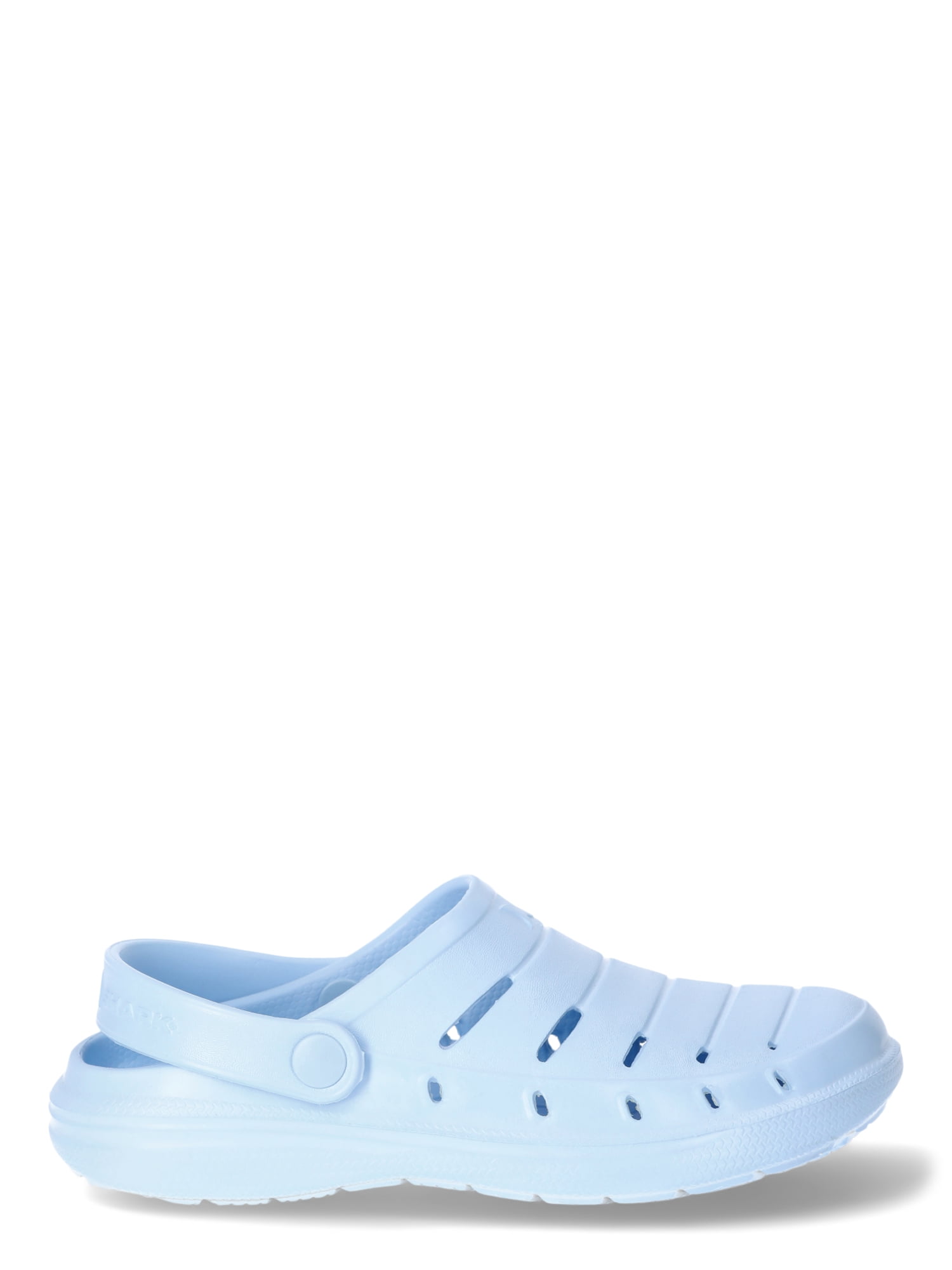 Rugged Shark Women's EVA Clog, Sizes 6-11