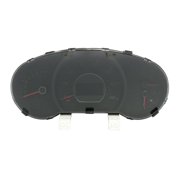 2016 Kia Soul Speedometer Instrument Gauge Cluster w LCD Display 94006-B2600
