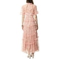thumbnail image 2 of Lanelle womens  Maxi Dress, 2, 2 of 3