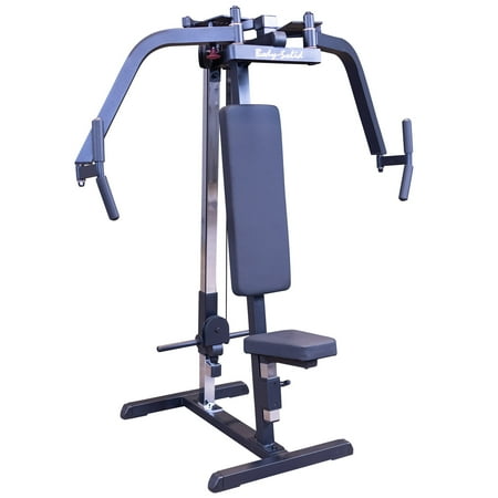 Body-Solid GPM65B Pec Dec Machine