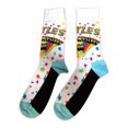 thumbnail image 2 of The Beatles  Adult Magical Mystery Tour Socks, 2 of 2