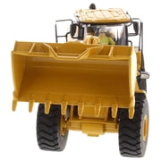 1:50 Cat 982 XE Wheel Loader - High Line Series by Diecast Masters - 85685