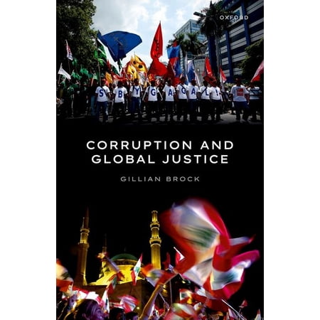 Corruption and Global Justice (Hardcover)