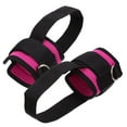 thumbnail image 2 of LNGOOR 1 Paire Pied Cheville Multi-Directionnel Multifonction Boucle de Cheville Mise en Forme, 2 of 5