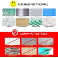 thumbnail image 4 of No Drilling Bathroom Corner Shelf, Adhesive Shower Caddy, Rustproof Aluminum Storage Rack, Wall Mounted Shower Organizer for Bathroom Accessories, Gra, 4 of 4