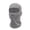 Light Gray, variant on Men's Quick Dry Breathable Cycling Balaclava Sun Protection Face Hood Motorcycle Helmet Liner Outdoor Sports Neck Gaiter Light Grey