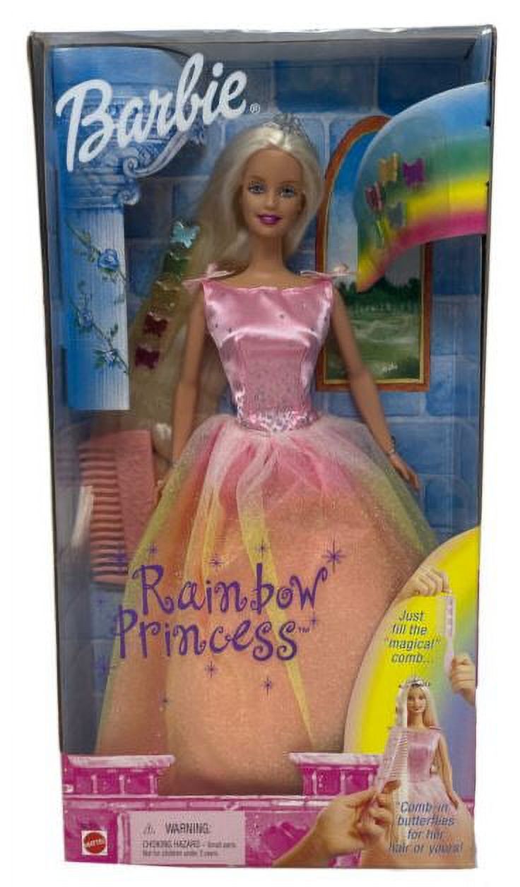1999 mattel doll hotsell
