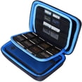 thumbnail image 4 of GFDYREE Carrying Case for New 3DS XL, Blue, 4 of 7