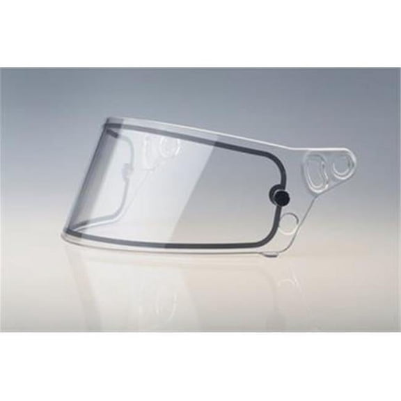 Bell Helmets 2010001 3 mm SE03 Clear Shield
