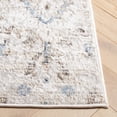 thumbnail image 4 of Safavieh Quincy Reanna Abstract Area Rug, Ivory/Light Gray, 5'3" x 7'6", 4 of 11