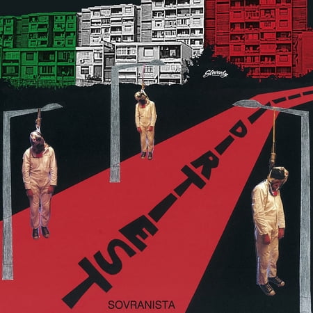 Sovranista (LP)