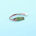 thumbnail image 2 of 2x Electronic Speed Controller Front Rear Esc For Xk X450 Rc Airplane Aircraft Helicopter Spare Par, 2 of 5
