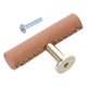 thumbnail image 1 of TEHAUX Para Cajones De PU En Marrón Claro Con Elegante De T Para Muebles, 1 of 8