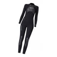 thumbnail image 1 of completo para mujer de buceo con Protección sor Manga Cremallera trasera contra erupciones - Varios tamaño SG DYNWAVEMX Traje de buceo, 1 of 8