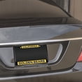 thumbnail image 3 of Cal Berkeley Golden Bears California Laser License Plate Frame - Set of 2 Frames, 3 of 7