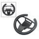 thumbnail image 4 of Volante de carreras para juegos controlador de juegos de conducción para juegos 18,2x18,5x4cm, accesorios para videojuegos, 4 of 8