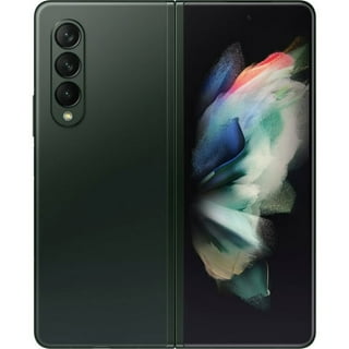 Galaxy Z Fold3 シルバー 本体　SIMフリー　海外版　週末値下げ Galaxy Z Fold3 シルバー 本体 SIMフリー 海外版 週末値下げ Galaxy Z