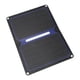 thumbnail image 2 of Cargador del panel solar, panel solar 14W panel solar portátil plegable panel solar elegante estético Jadeshay A, 2 of 8