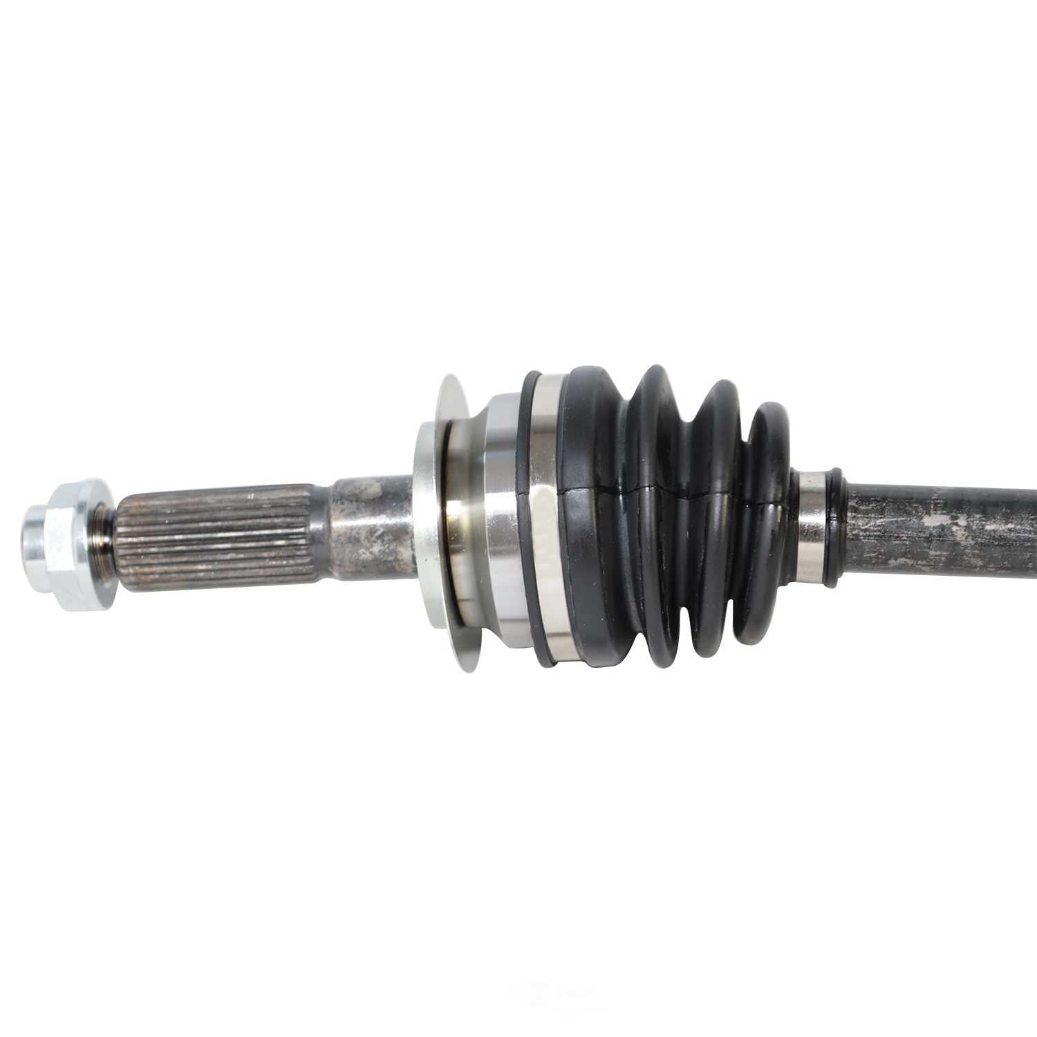 GSP NCV66082 19-22 Subaru Ascent CV Axle Assembly - Rear, Subaru Ascent (Rear)