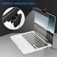 thumbnail image 2 of Monitor Light Bar, Monitor Lights with Touch Sensor, USB Powered LED Computer Light Computer Monitor Light for Desk, 2 of 11