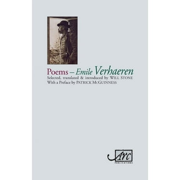 Poems (Paperback)