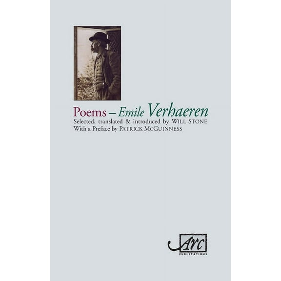Poems (Paperback)