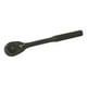thumbnail image 1 of Matraca 1/2 Pulgada Reversible 48 Dientes Black 5449b Urrea Urrea 5449B, 1 of 2