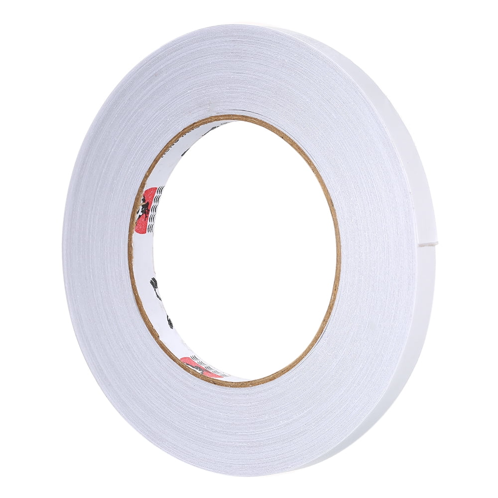 1 Roll of 25m Carpet Tape Selfadhesive Carpet Tape Double Sided Cloth