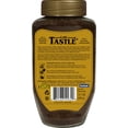 thumbnail image 2 of Cafe Tastle Original Instant Coffee, 10.7 oz, 2 of 2