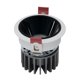 thumbnail image 1 of Focos Empotrables LED Redondos 7W/12W Regulables para Del, 1 of 9